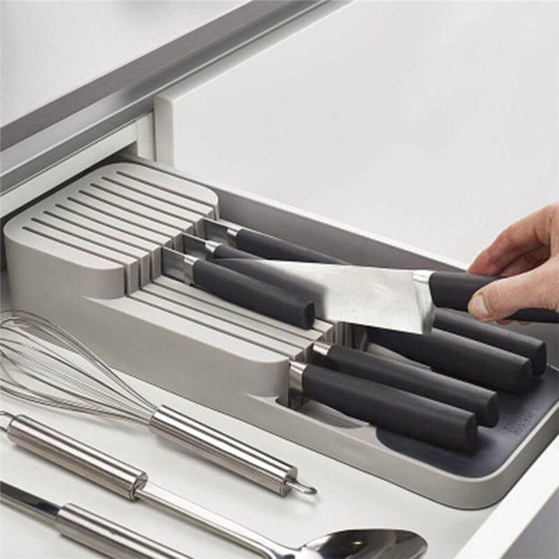 Stornfieldock Knife Storage | Stornfield