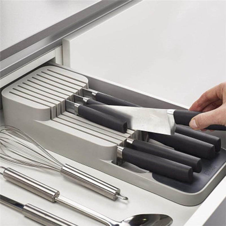 Stornfieldock Knife Storage | Stornfield