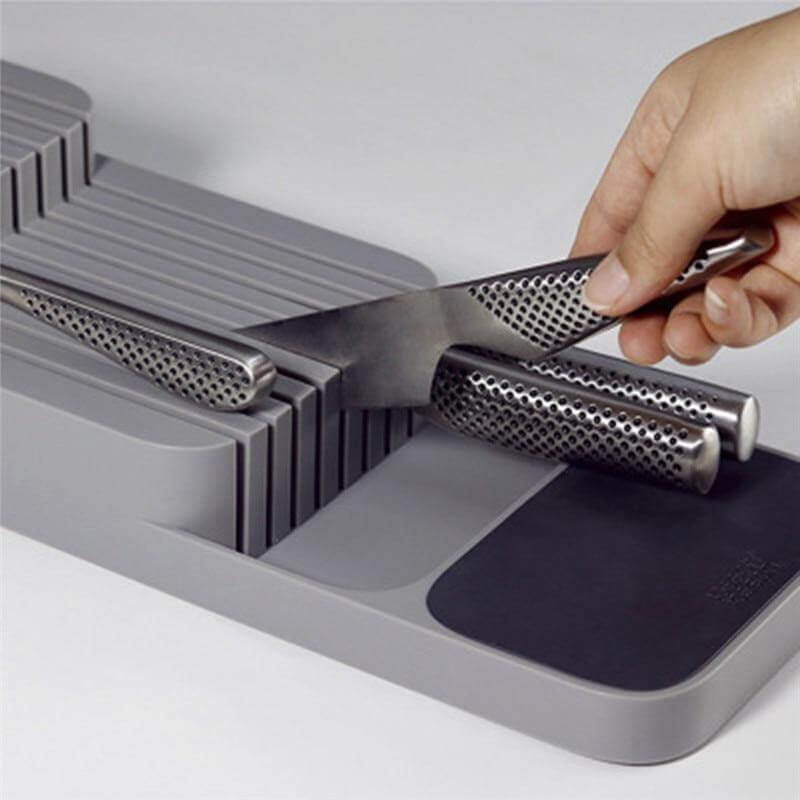 Stornfieldock Knife Storage | Stornfield
