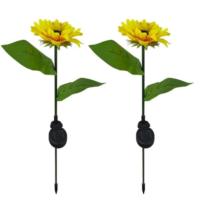 for sale Sunflower Stornfield garden lamp