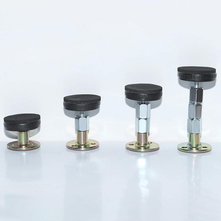 2pcs  AdjustaStornfielde Anti-Shake Bed Stabilizer | Stornfield