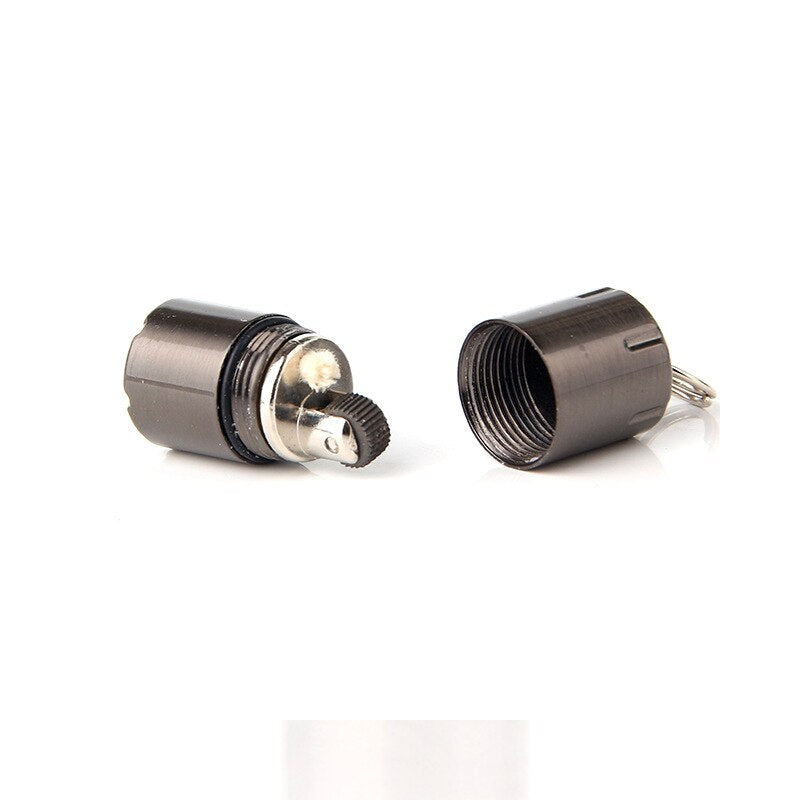 Mini Keychain Gasoline Lighter | Stornfield