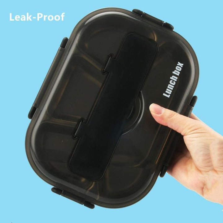 Stornfield | Stainless Steel Leakproof Lunch Container