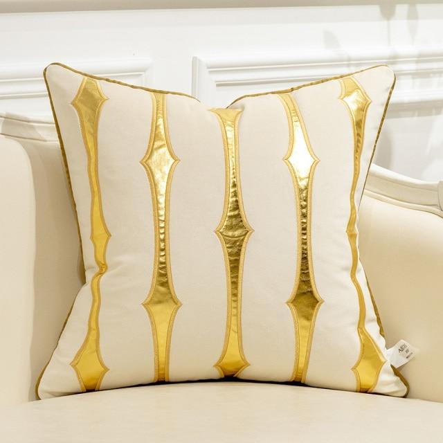 Stornfield | Sidian Luxury Pillowcase Collection