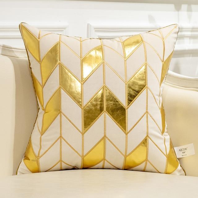 Stornfield | Sidian Luxury Pillowcase Collection