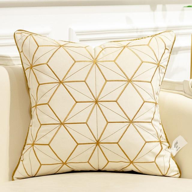 Stornfield | Sidian Luxury Pillowcase Collection