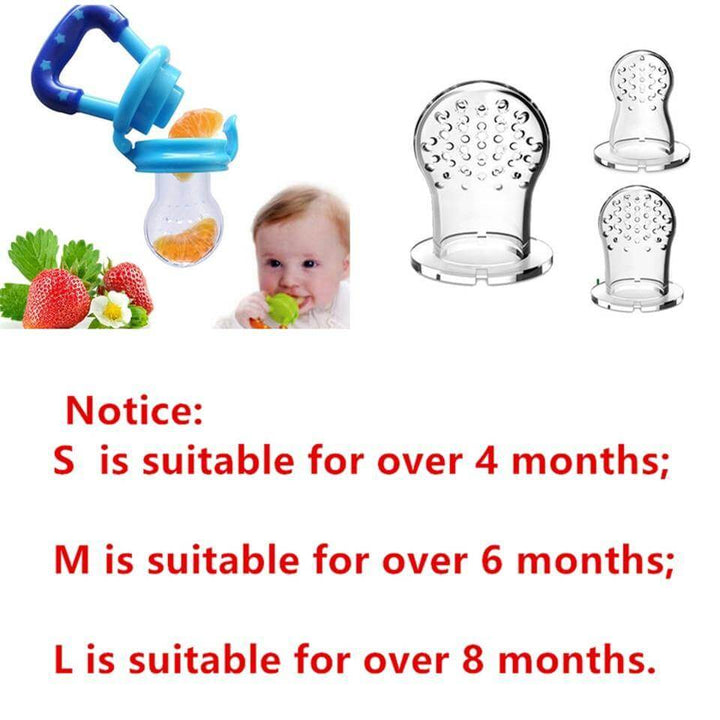 Baby Fruit NibStornfielder | Stornfield