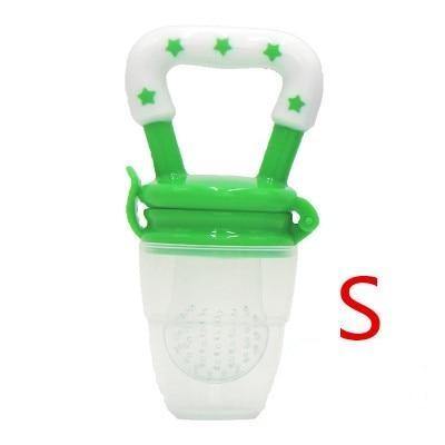 Baby Fruit NibStornfielder | Stornfield