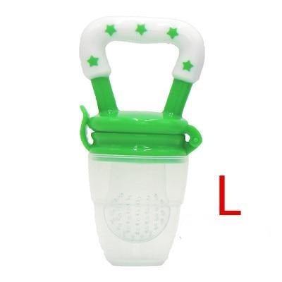 Baby Fruit NibStornfielder | Stornfield