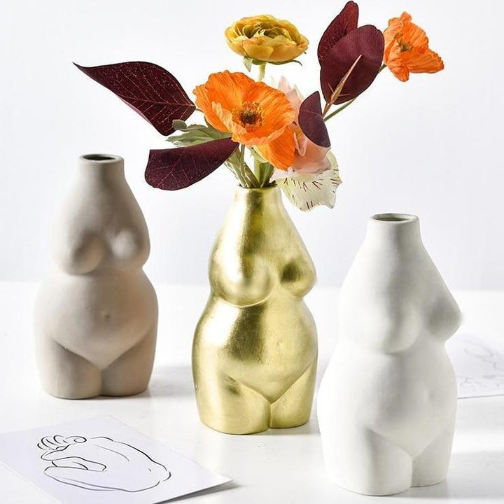 Stornfield | Venus Ceramic Vase