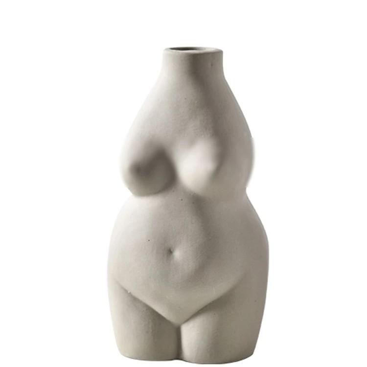 Stornfield | Venus Ceramic Vase