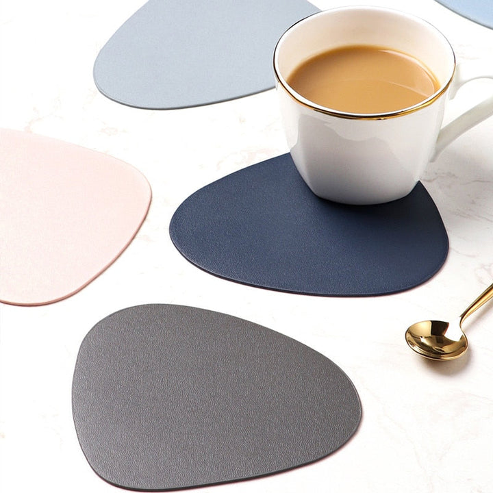 10 Colours Triangle Placemat | Stornfield
