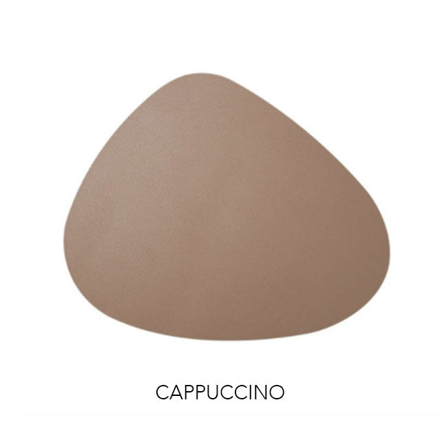 10 Colours Triangle Placemat | Stornfield