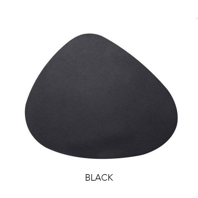 10 Colours Triangle Placemat | Stornfield