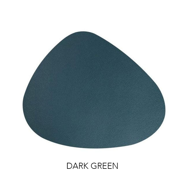 10 Colours Triangle Placemat | Stornfield