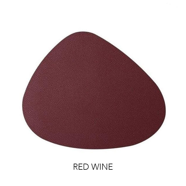 10 Colours Triangle Placemat | Stornfield