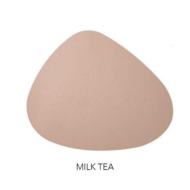 10 Colours Triangle Placemat | Stornfield