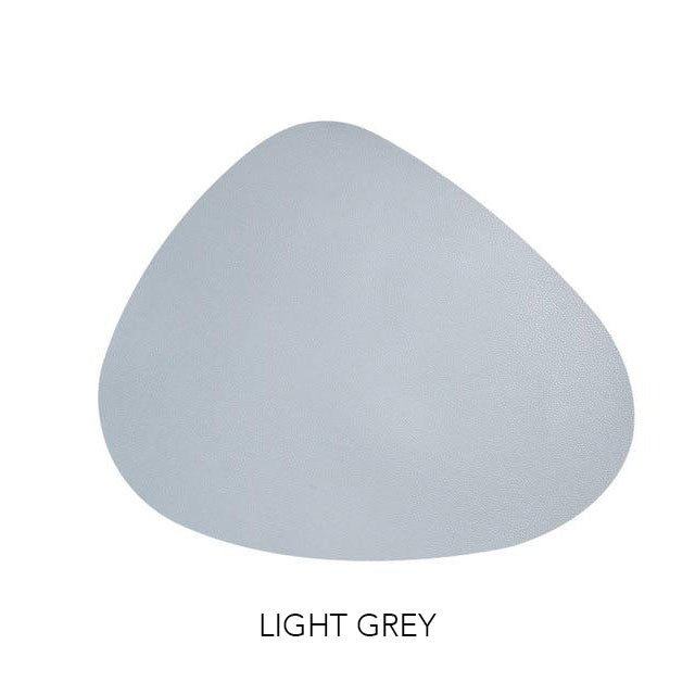 10 Colours Triangle Placemat | Stornfield