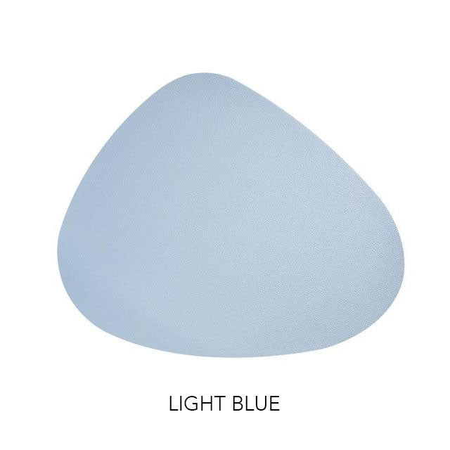 10 Colours Triangle Placemat | Stornfield