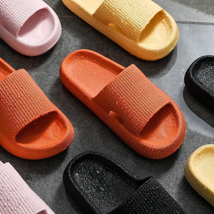Comfy Anti-Slip Slipper Slides | Stornfield
