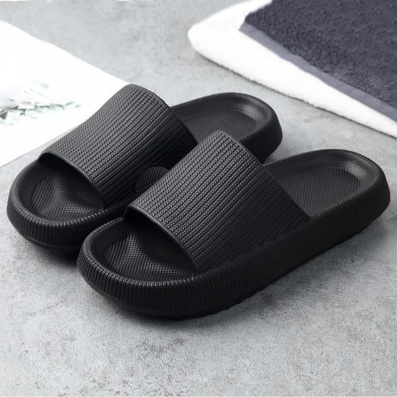 Comfy Anti-Slip Slipper Slides | Stornfield