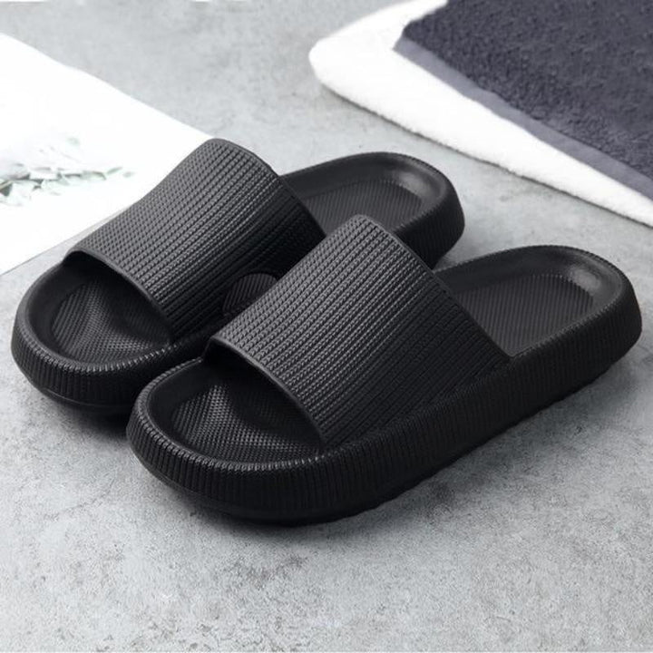 Comfy Anti-Slip Slipper Slides | Stornfield