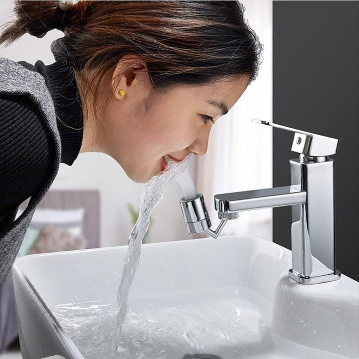 Universal Splash Filter Faucet | Stornfield