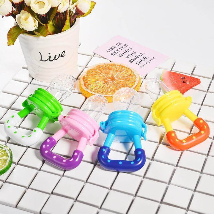 Baby Fruit NibStornfielder | Stornfield