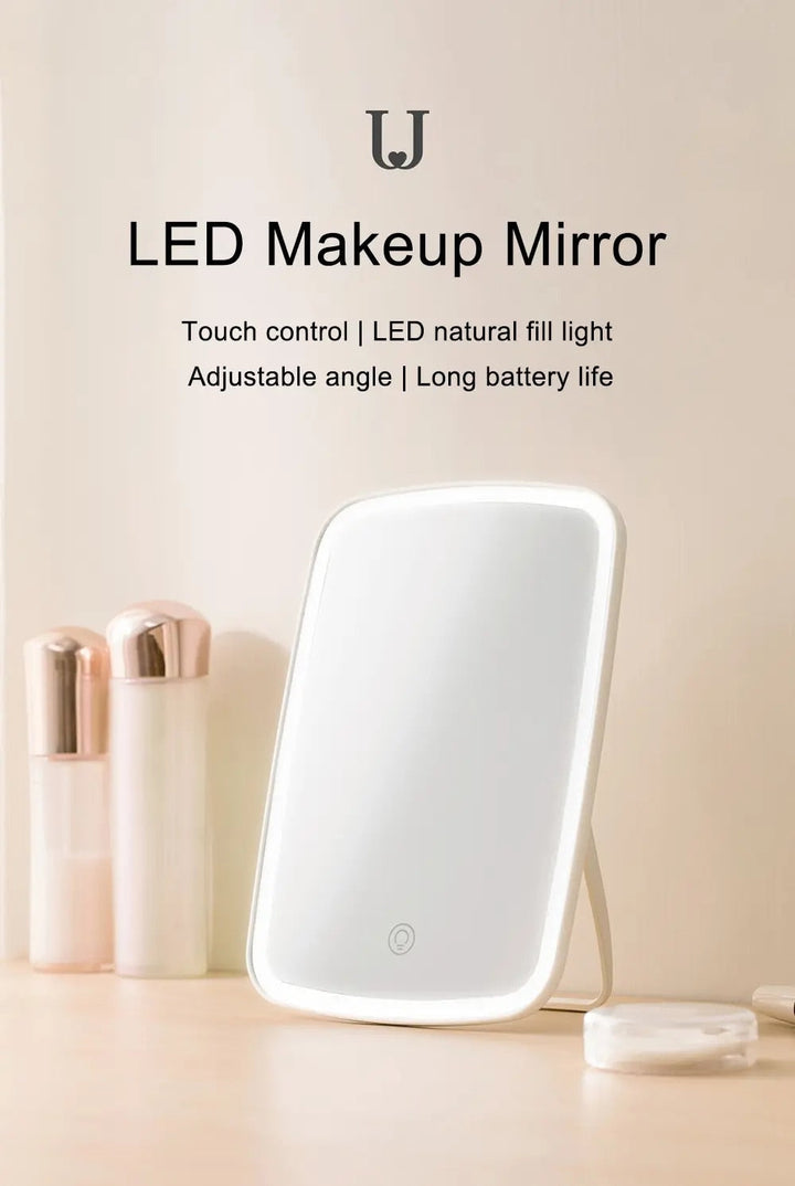 Fancy PortaStornfielde Led Touch Mirror | Stornfield