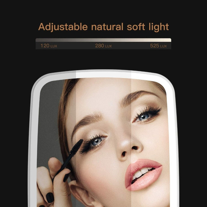 Fancy PortaStornfielde Led Touch Mirror | Stornfield