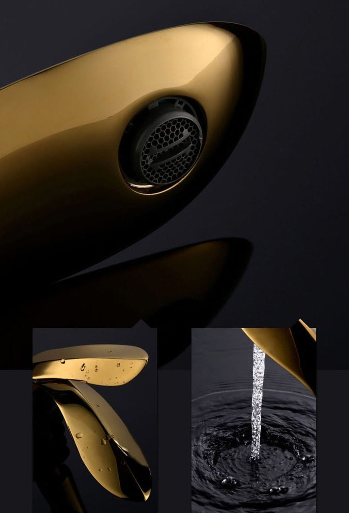Stornfield | Luxurious Modern Bathroom Faucet