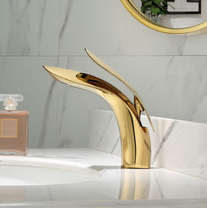 Stornfield | Luxurious Modern Bathroom Faucet