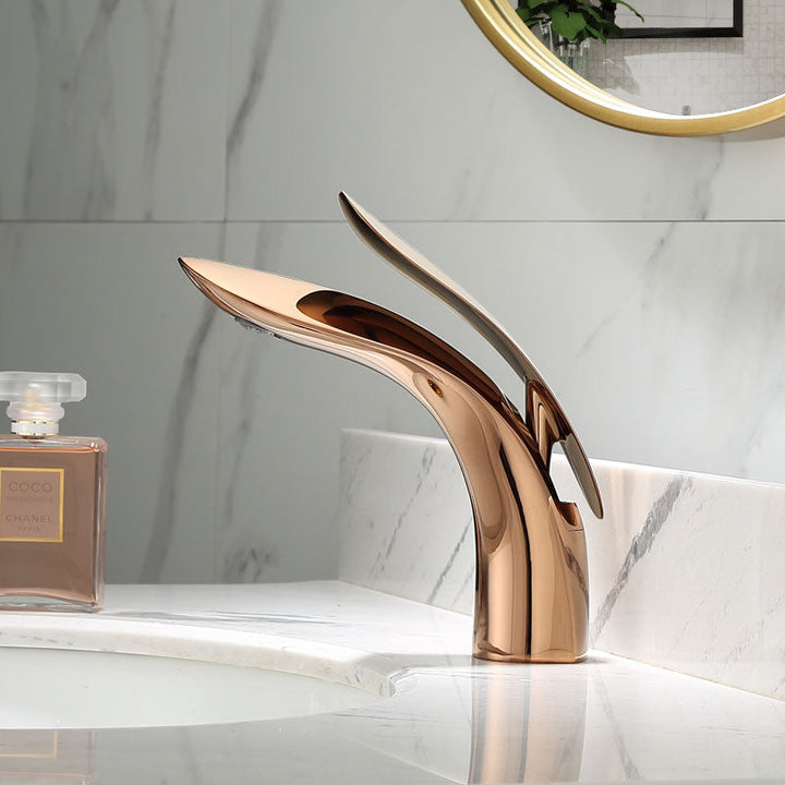 Stornfield | Luxurious Modern Bathroom Faucet