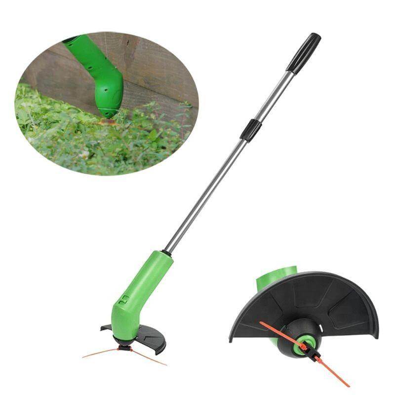 Stornfield | Lightweight Hand Mower