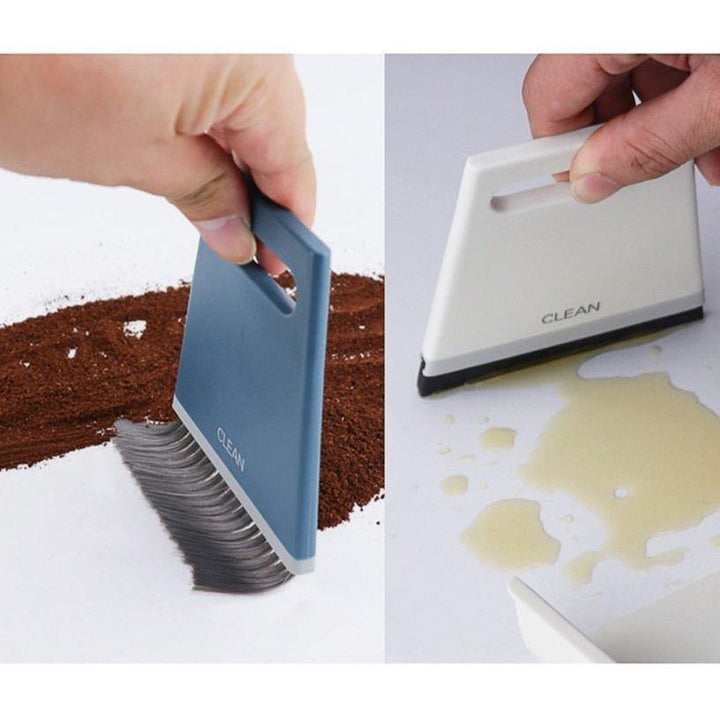 Mini Nordic Cleaning Dustpan Broom | Stornfield