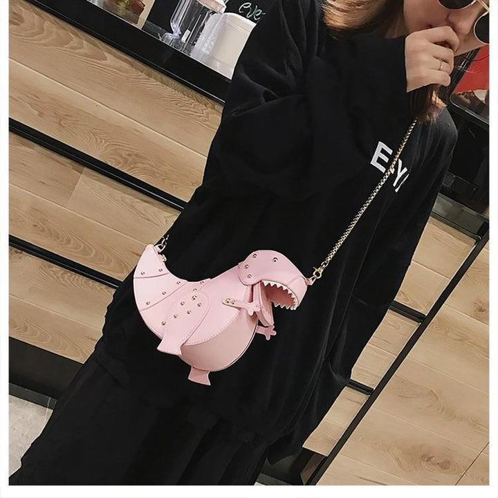 Rex - The Dino Handbag | Stornfield