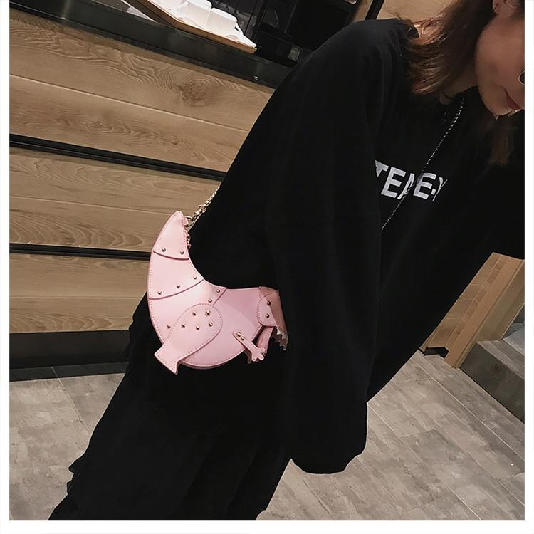 Rex - The Dino Handbag | Stornfield