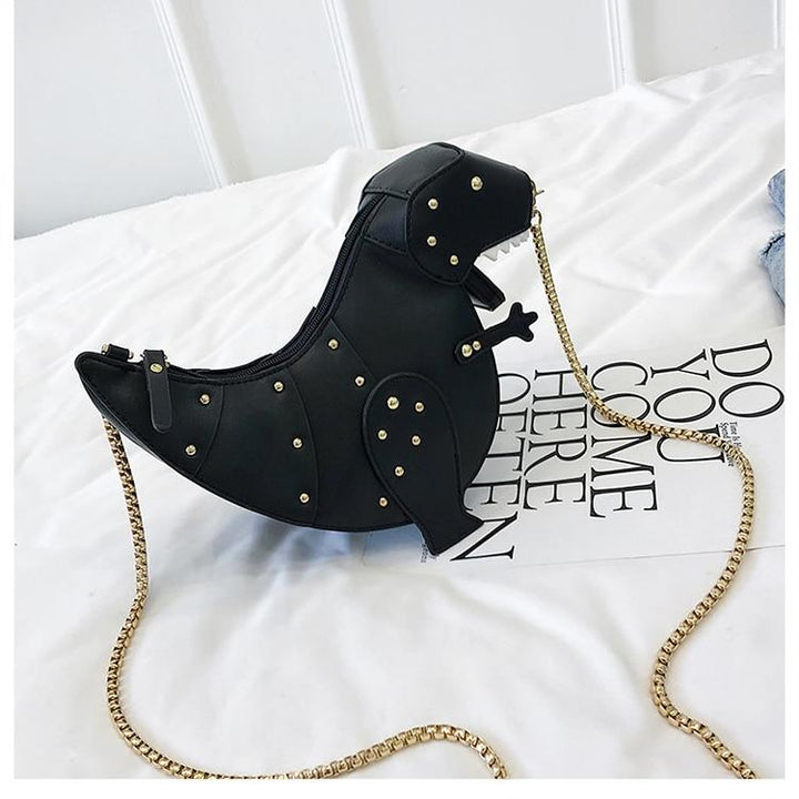 Rex - The Dino Handbag | Stornfield