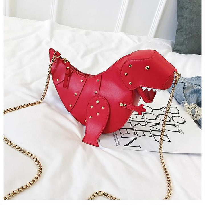 Rex - The Dino Handbag | Stornfield