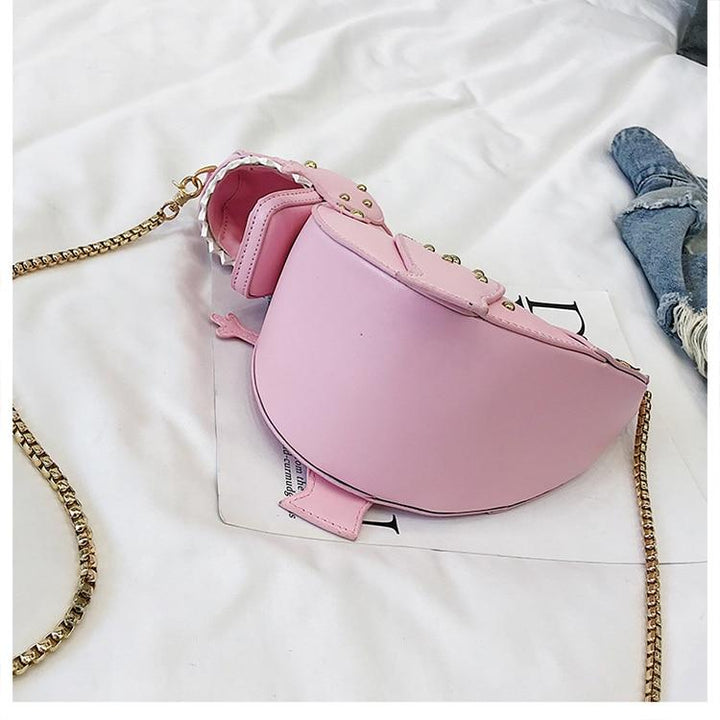 Rex - The Dino Handbag | Stornfield