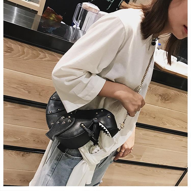 Rex - The Dino Handbag | Stornfield