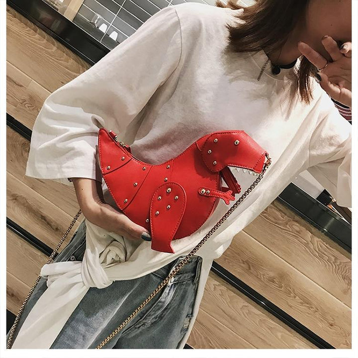 Rex - The Dino Handbag | Stornfield