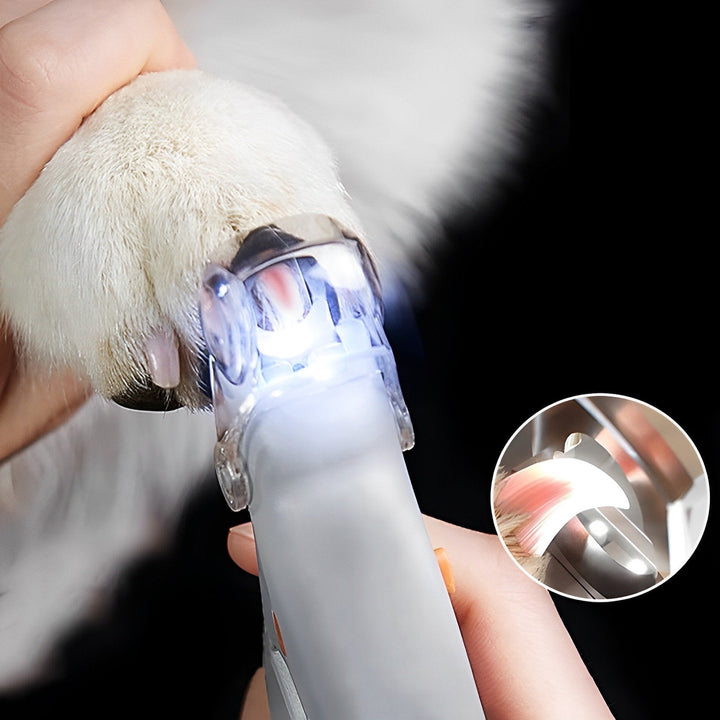 Stornfield | Dog Nail Clippers | Safe Nail Clippers