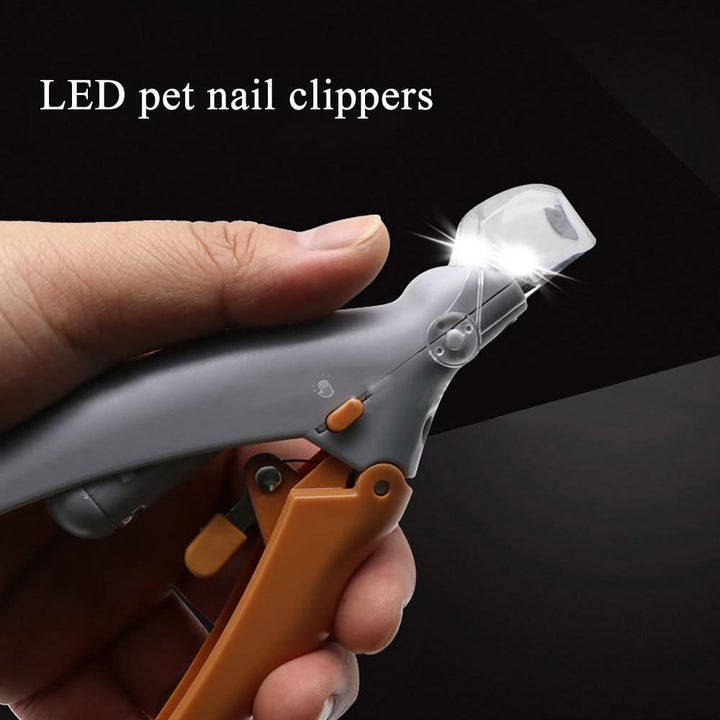 Stornfield | Dog Nail Clippers | Safe Nail Clippers