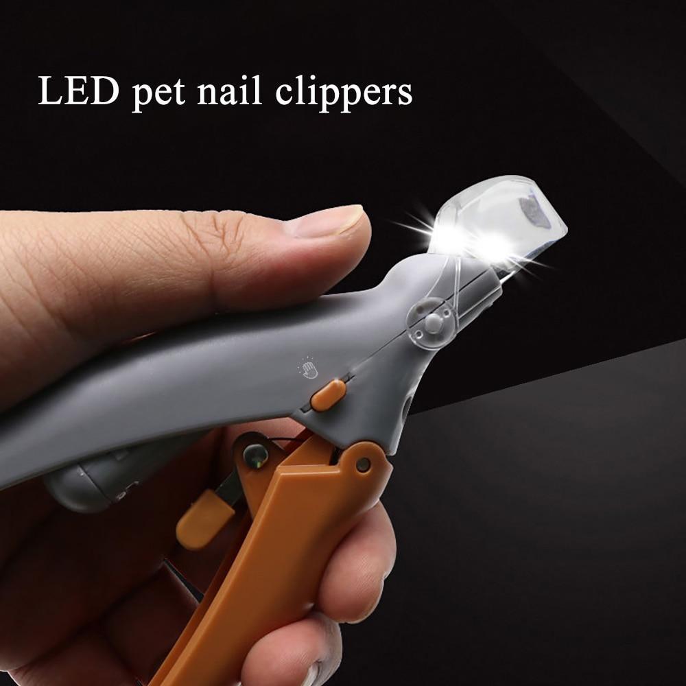 Stornfield | Dog Nail Clippers | Safe Nail Trimmers