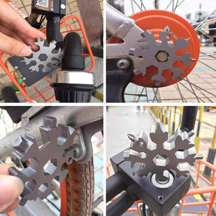 VielseitHex Multi-Tool | Stornfield