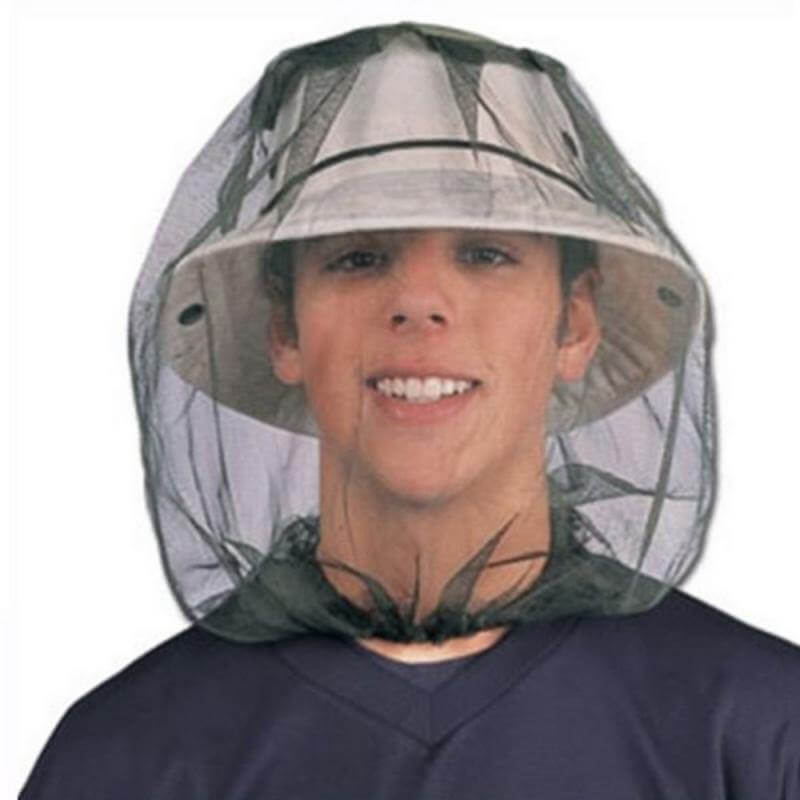 2pcs Portable Breathable Mosquito Net | Stornfield