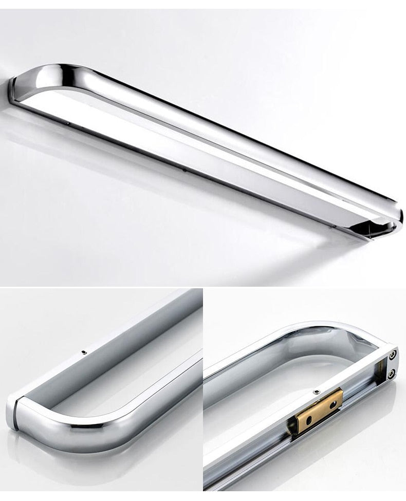 Stornfield | Original Bathroom Hardware Set
