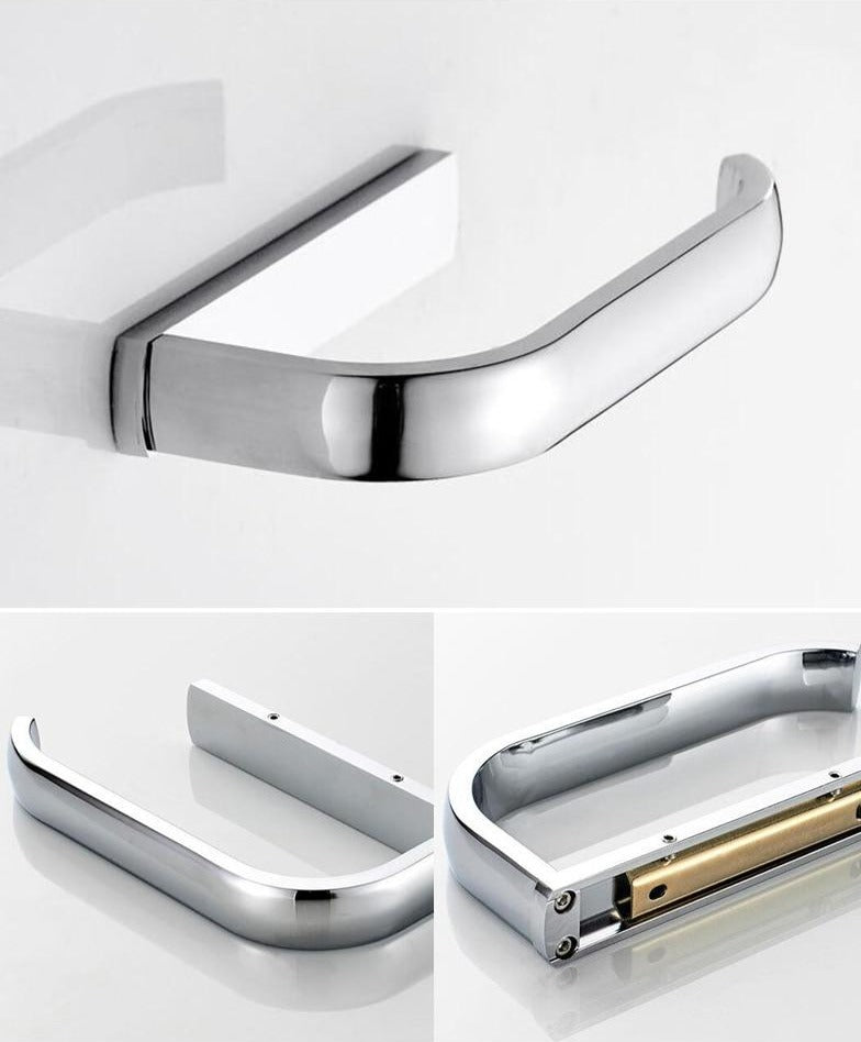 Stornfield | Original Bathroom Hardware Set