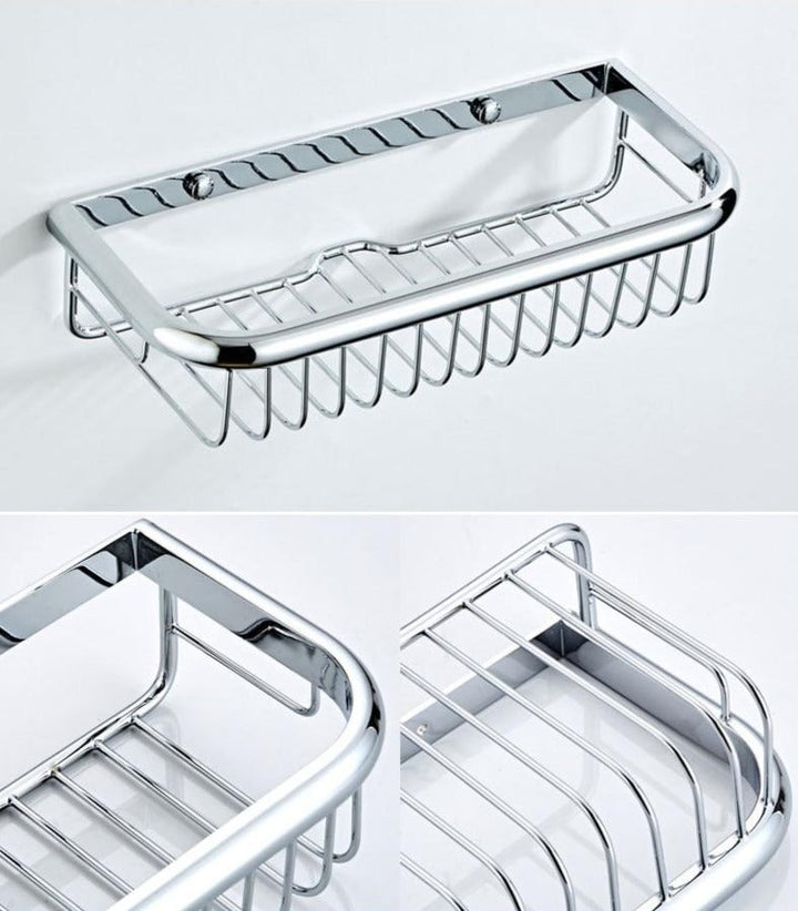Stornfield | Original Bathroom Hardware Set